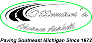 Ottman's Advance Asphalt